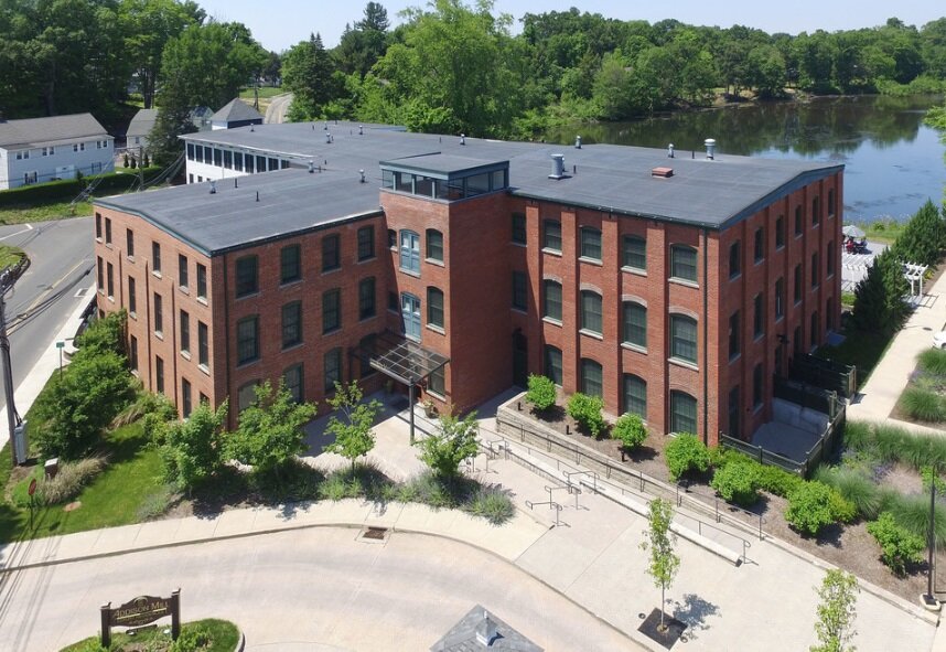 Addison Mill Lofts