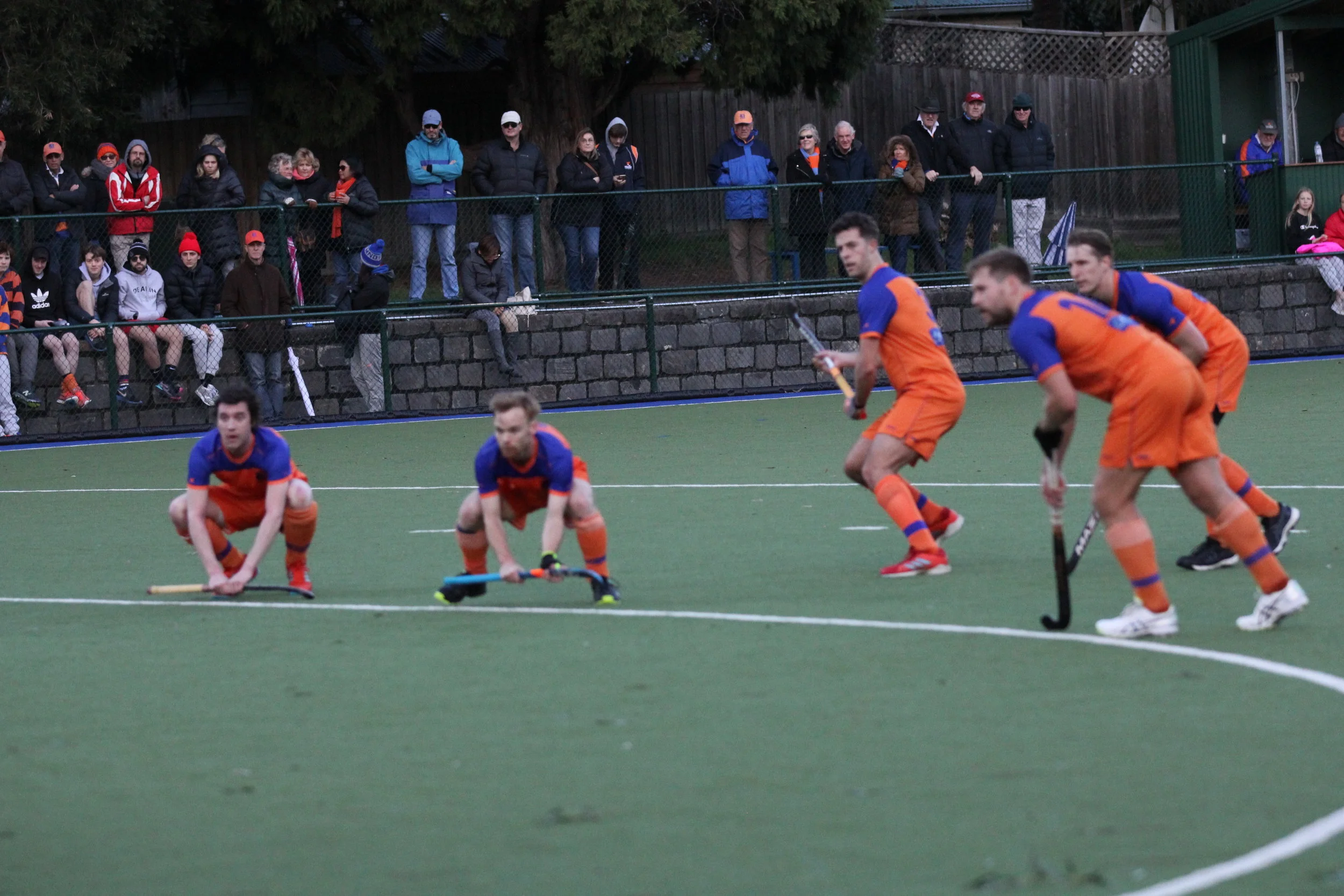 MPL &amp; MPLR Match Reports Rounds 11-14