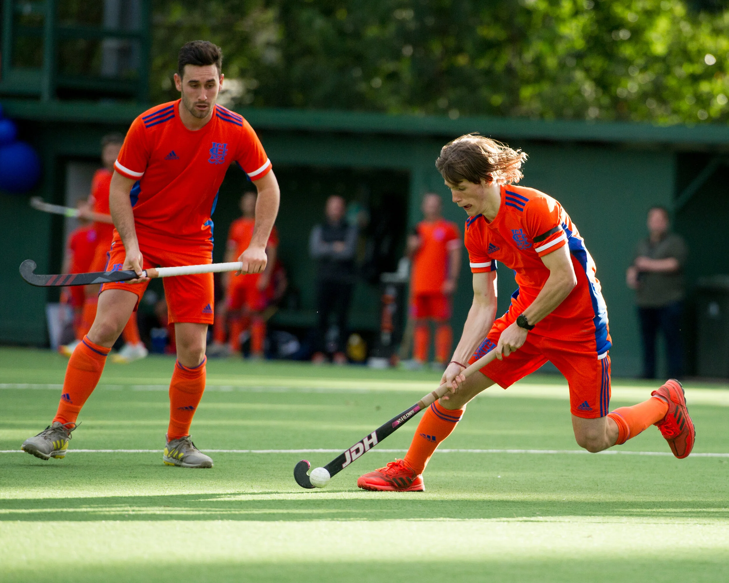 Three PL debutants for Camberwell's MPL in back to back wins 