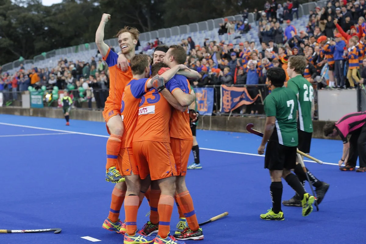 James Webster Set to Play 300th State League One / Premier League Match