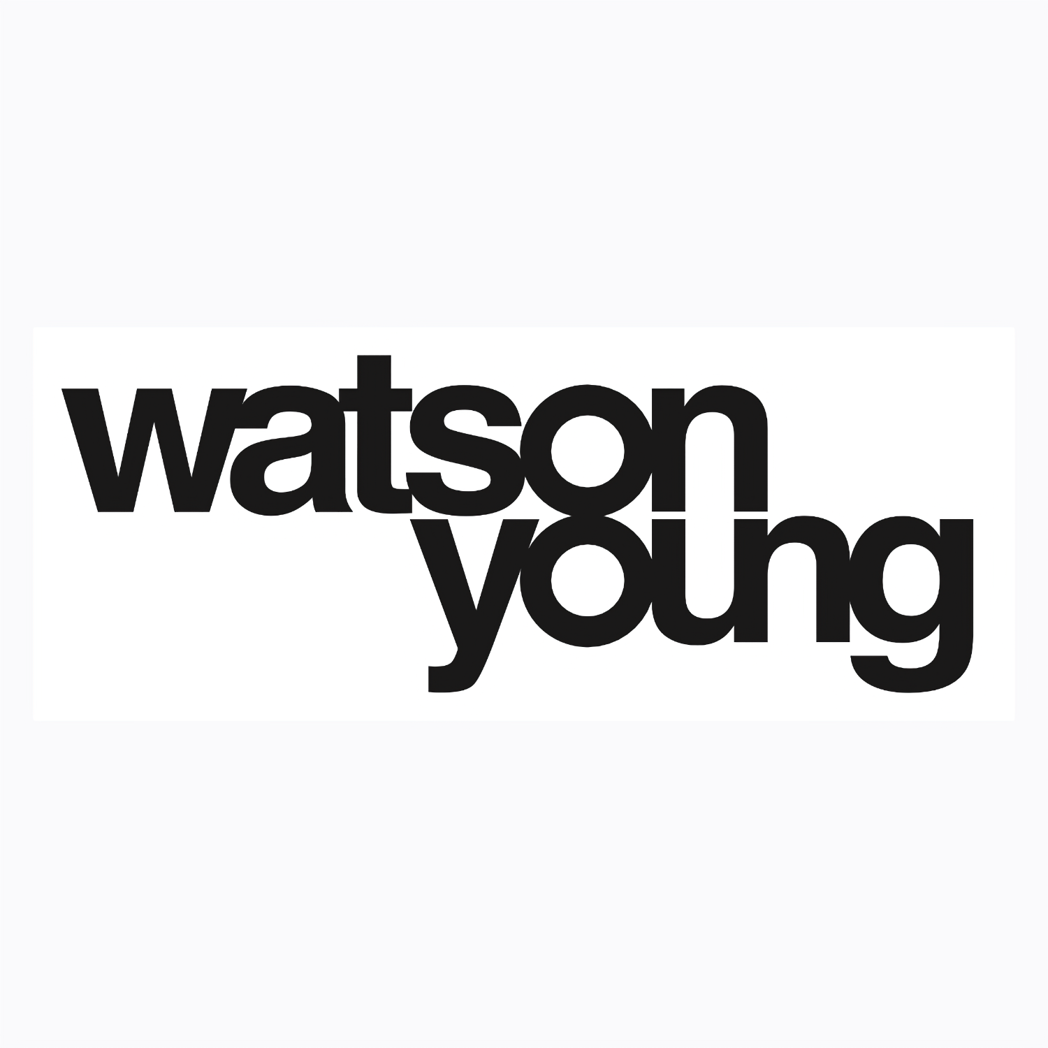 Watson Young Architects