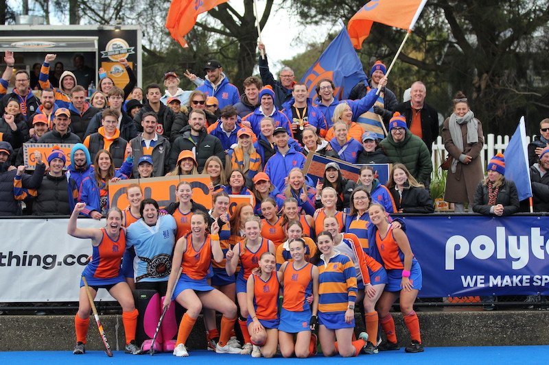 2024 Senior Grand Finals 