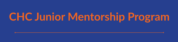 Junior Mentorship Program