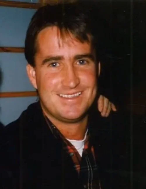 Vale David 'Hoppy' Hopkins