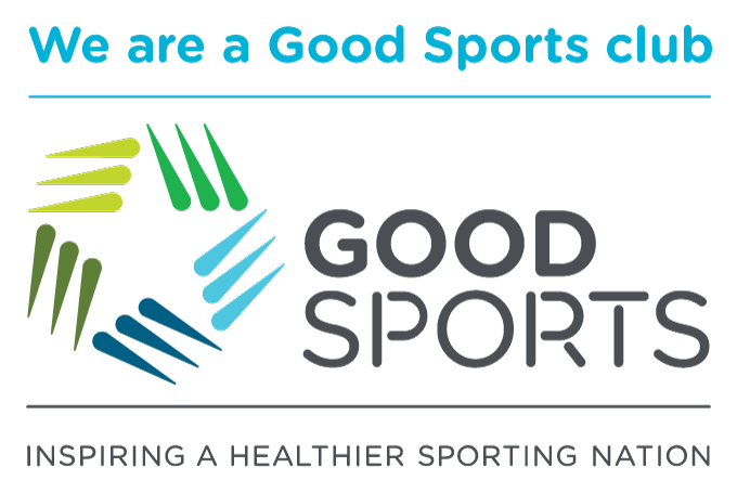 Good Sports Logo