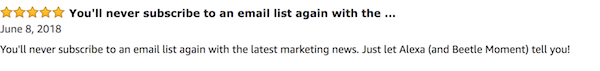 Read reviews here