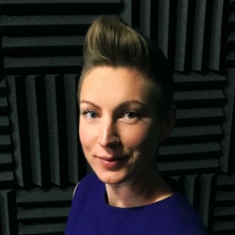 Michelle Excell, AR/VR and Emerging Technology Expert