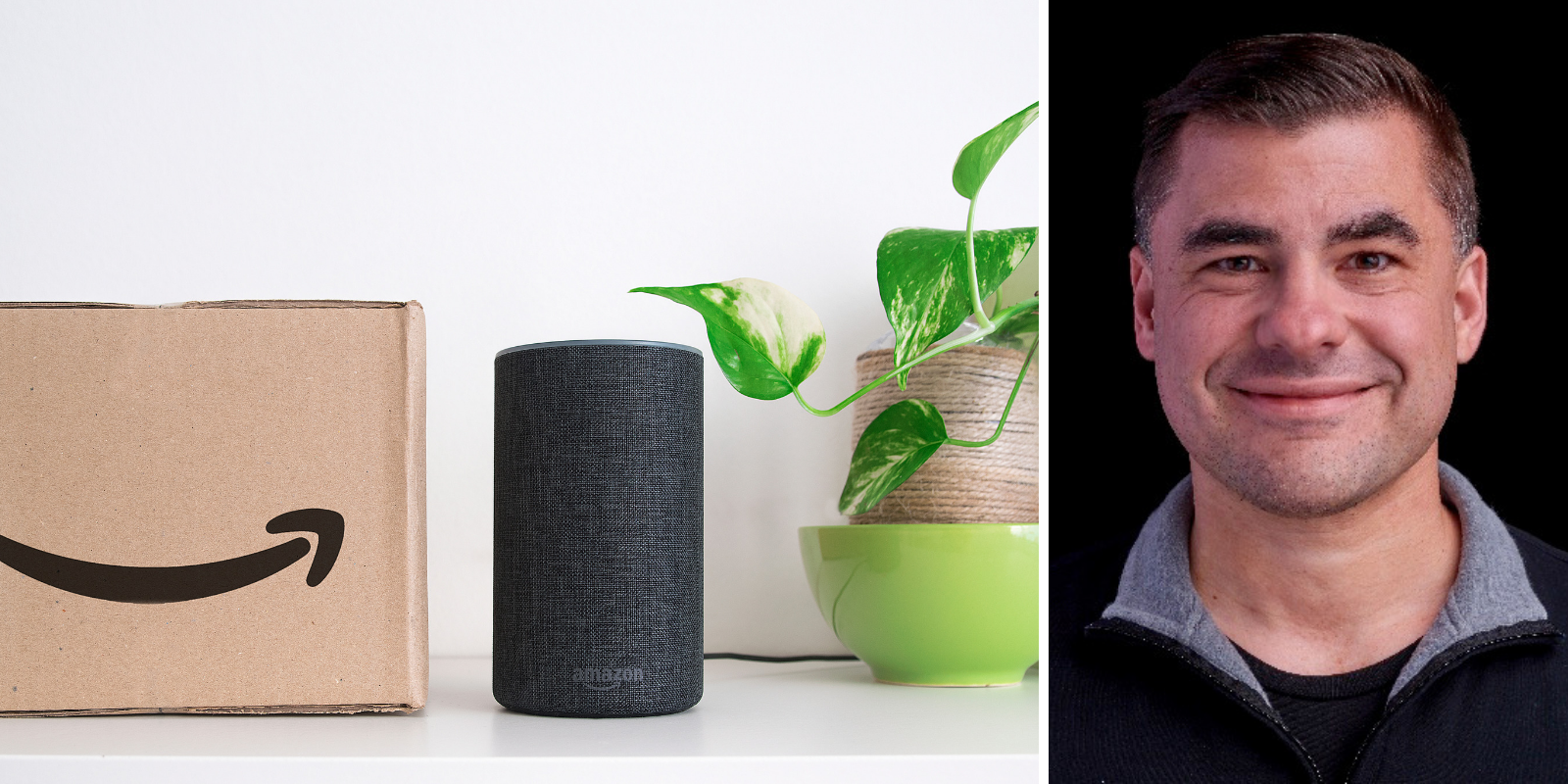 048 - Dave Isbitski - Power of Alexa for Marketing - Pt. 1 of 2