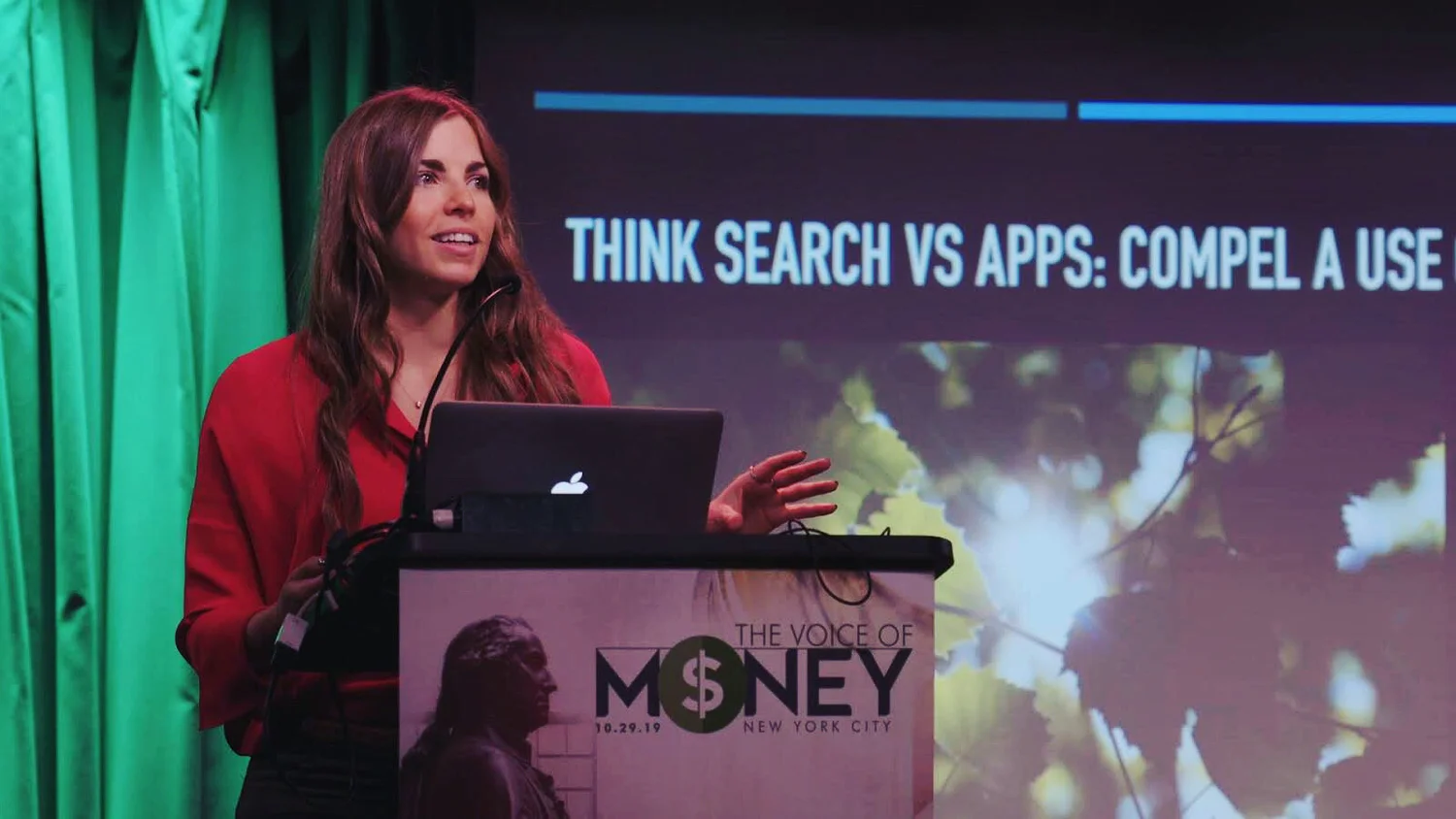 Emily Binder, Chief Strategist and Voice Marketing Lead — Beetle Moment ...