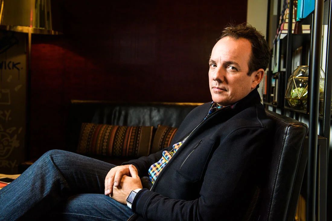 070 - John Andrews: Retail Just Advanced Five Years - Marketing Post-COVID