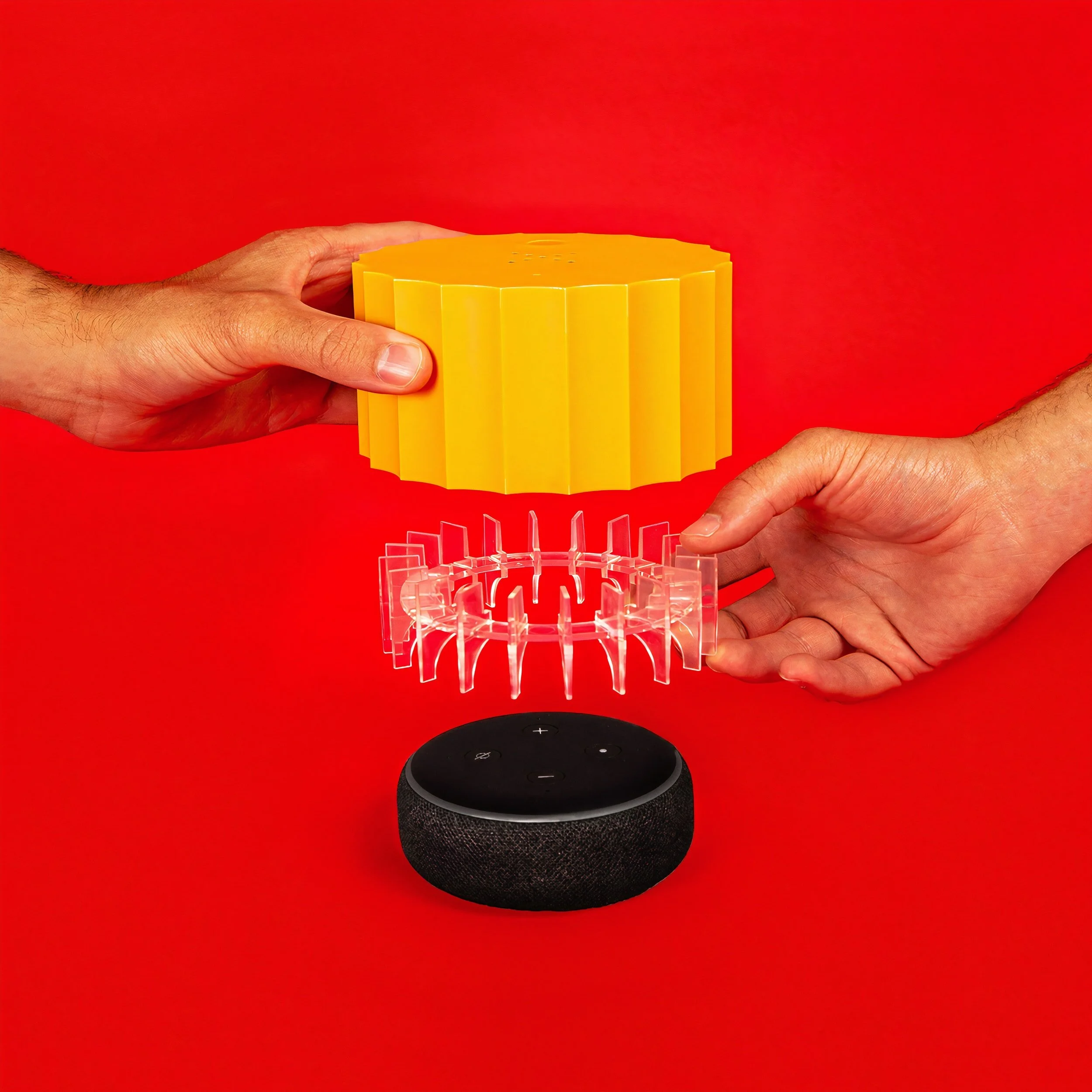 Top Three Brands with Alexa Skills - Voice Marketing