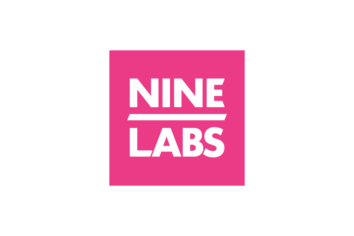 Nine Labs logo