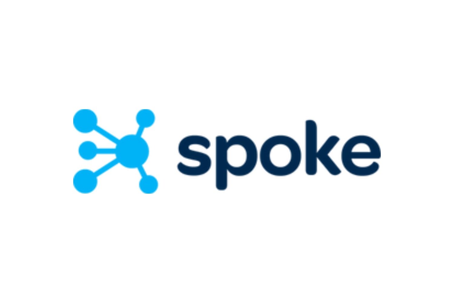 Spoke BPO logo