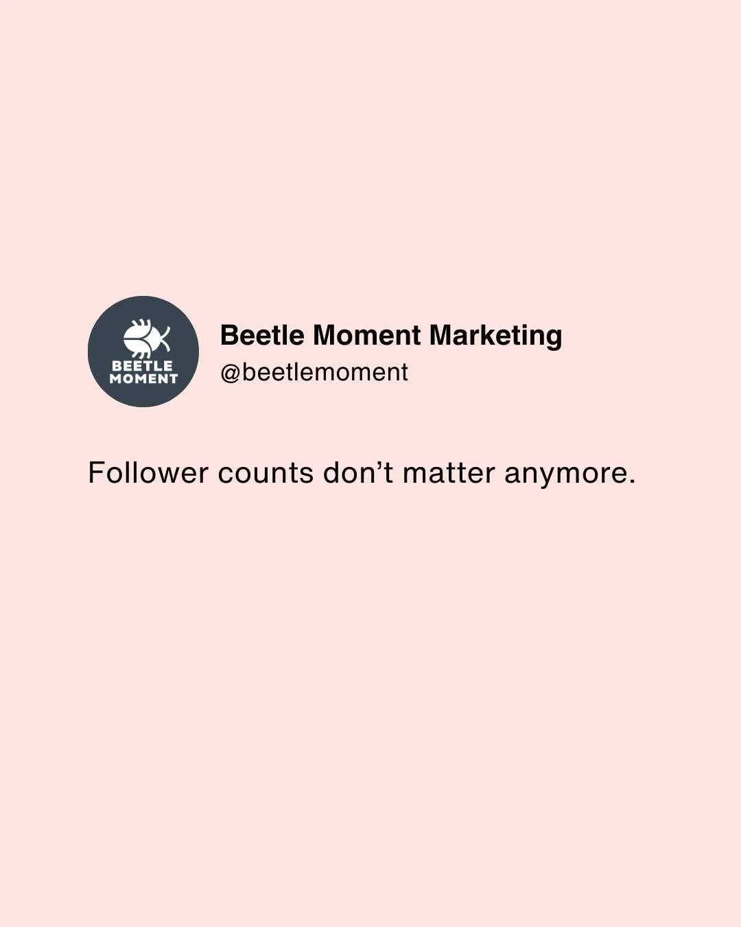 💻Old social media:
-Get followers. Buy followers. Show your boss how many followers you got. We also want Facebook Likes👍🏼, those are important too.
-We need to put www so they know it's a website.
-Try to post at the perfect time of day (the feed