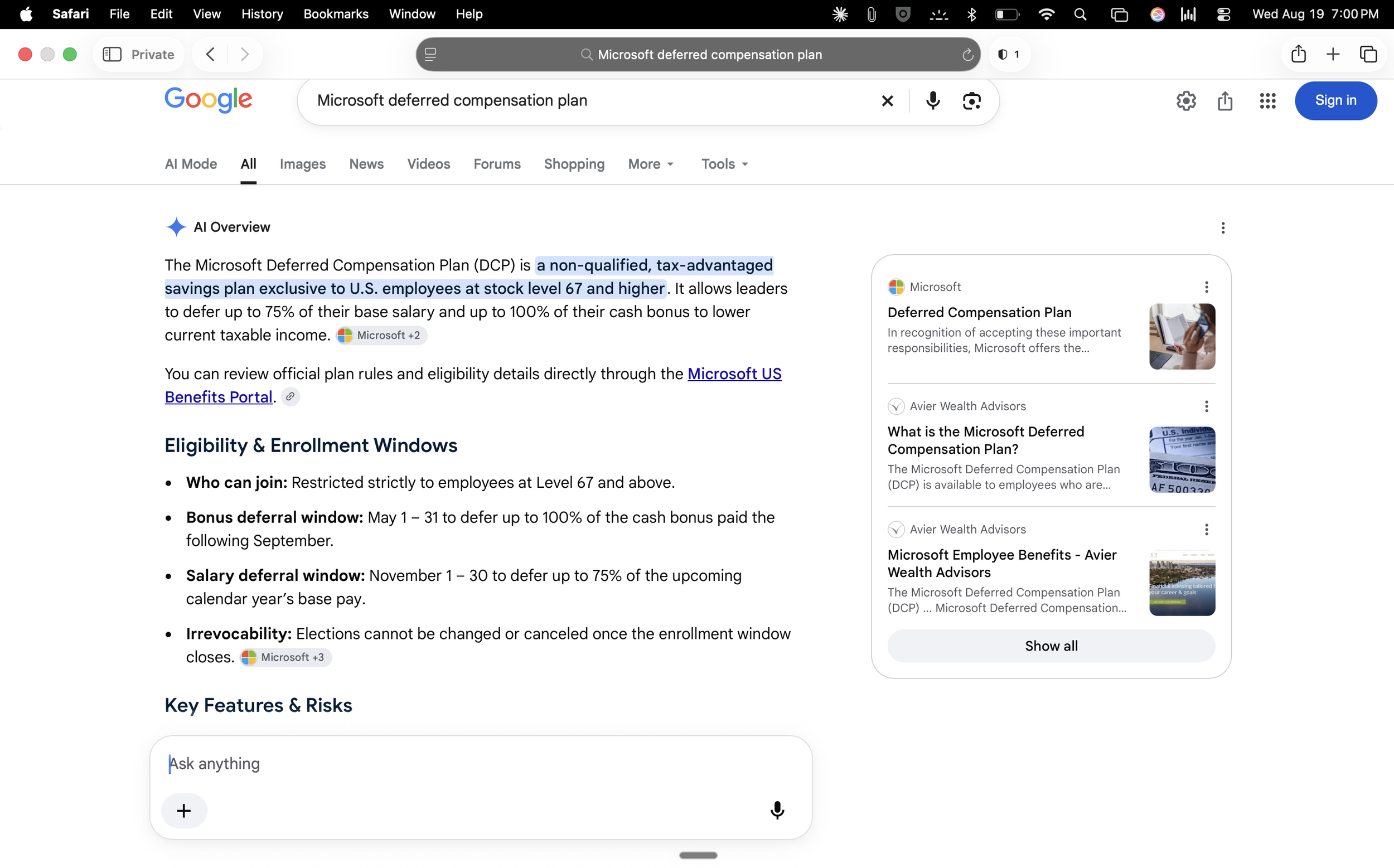 microsoft-deferred-compensation-google-serp-8-19-2026.png