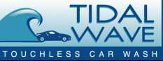 Tidal Wave Car Wash, Inc - Tewksbury, MA