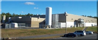 BODYCOTE - ANDOVER, MA