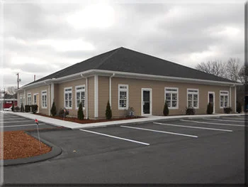 1438 GRAFTON STREET - WORCESTER, MA