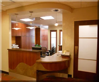 DR. INCAMPO - NORTH ANDOVER, MA