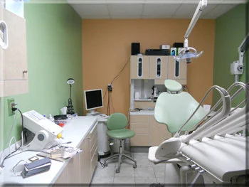 DR. INCAMPO - NORTH ANDOVER, MA