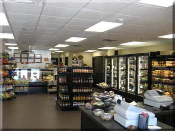 J AND B BUTCHER - TEWKSBURY, MA
