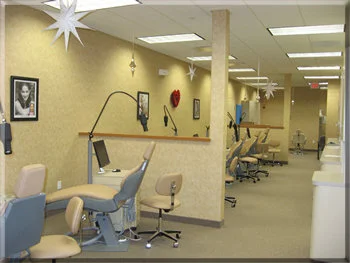 REICHHELD TING ORTHODONTICS - BILLERICA, MA