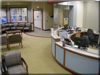 SAINTS MEDICAL - DRACUT, MA