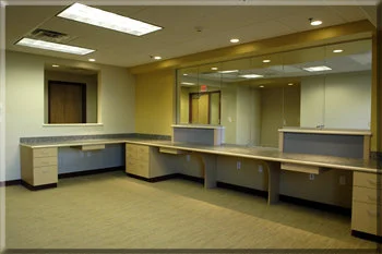 SAINTS MEDICAL - TEWKSBURY, MA
