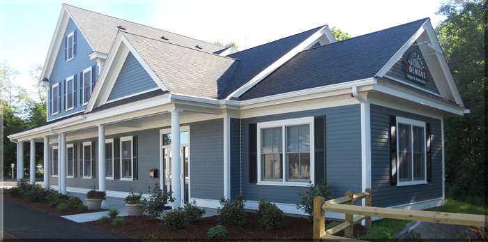 SILVERLAKE DENTAL - WILMINGTON, MA