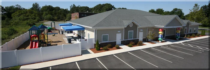 THE LEARNING EXPERIENCE - DANVERS, MA