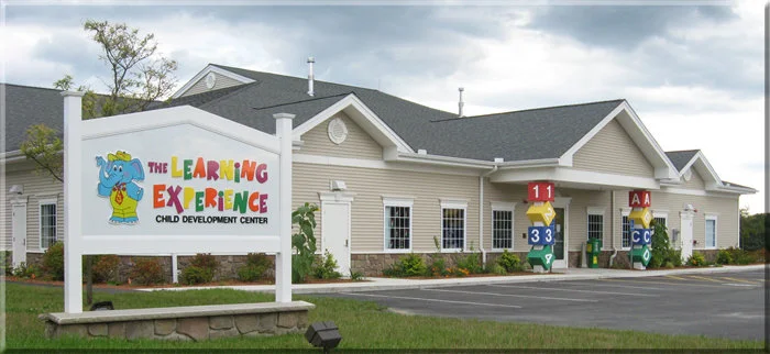 THE LEARNING EXPERIENCE - LITTLETON, MA