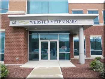 WEBSTER VETERINARY - DEVENS, MA