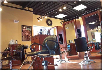 AURORA SALON - TEWKSBURY, MA