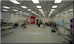 DAKOTA SYSTEMS - DRACUT, MA