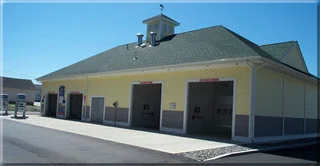 SPARKLE CLEAN CAR WASH - LACONIA, NH