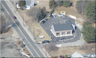 TIDAL WAVE CAR WASH - TEWKSBURY, MA