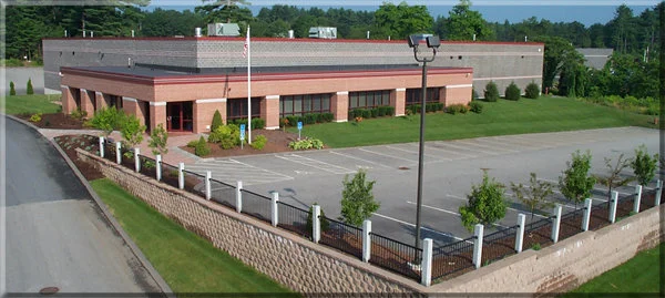 TRANS MED USA - TYNGSBOROUGH, MA