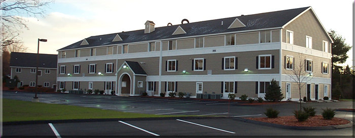 VILLAGE GREEN - TEWKSBURY, MA