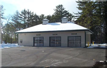 WINNISQUAM CAR WASH - BELMONT, NH