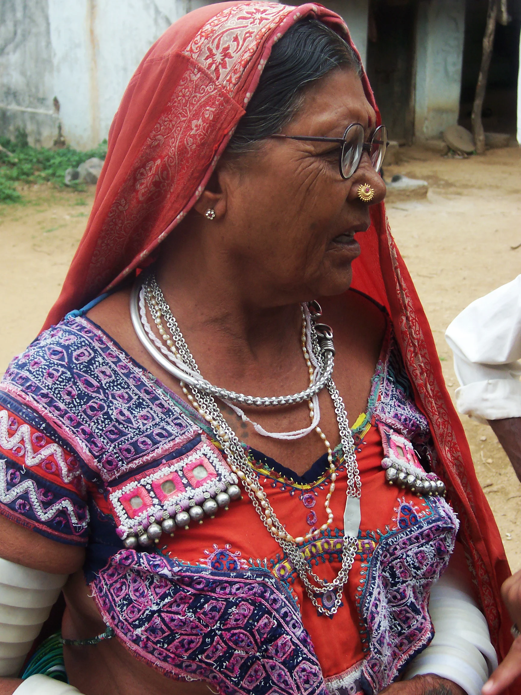 India