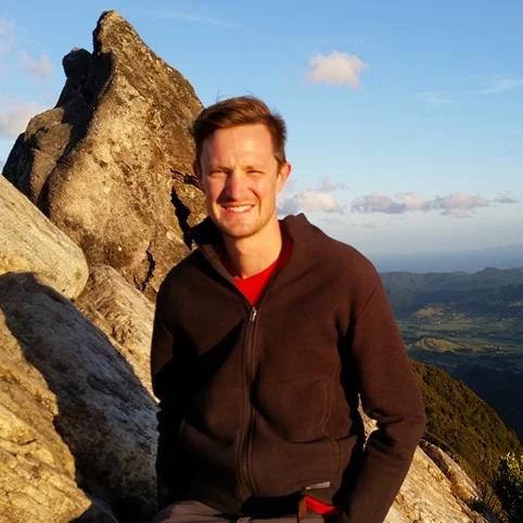 Matt Ehlert - Utah Loan Officer Matt is A salt lake local and avid Mountain biker. He loves traveling the world.