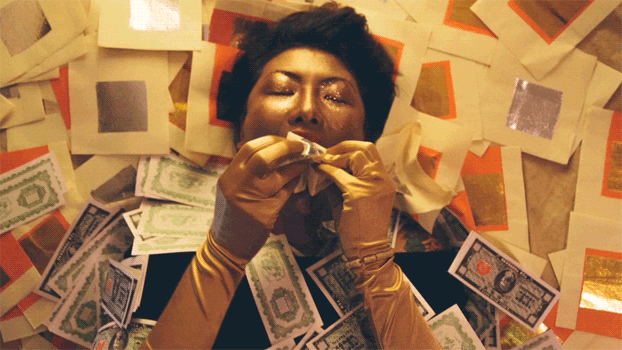 Consumption (Death Money)