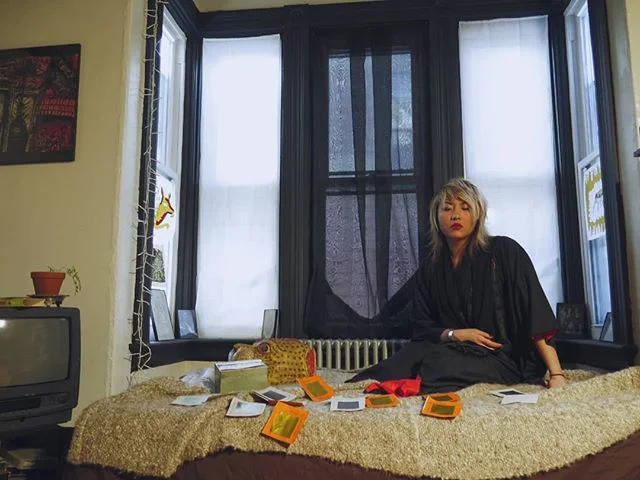 some time ago | Providence, Rhode Island | #homesick is #relative | #radical #love and art practice is #relative 🎲
.
.
.
📷 @anarquibel 📼🌴