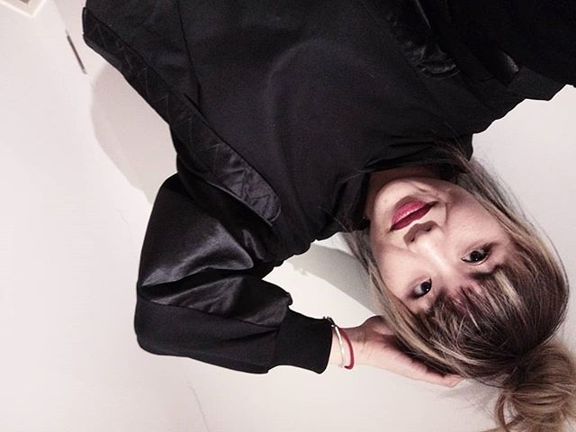 #upsidedown y #insideout ☄🇧🏁🇪