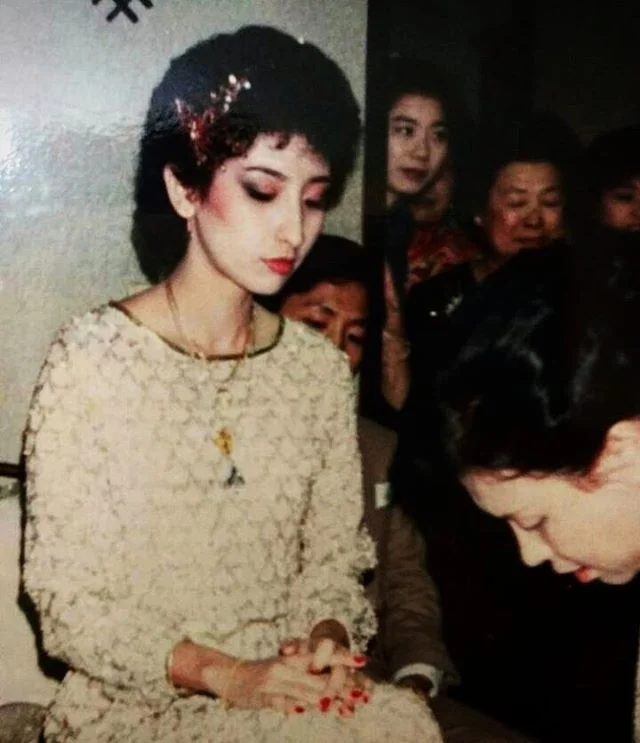 Temple craftsmen descendents |🐉 Dragon Mountain Temple | Taiwan | #inmyblood | #mama