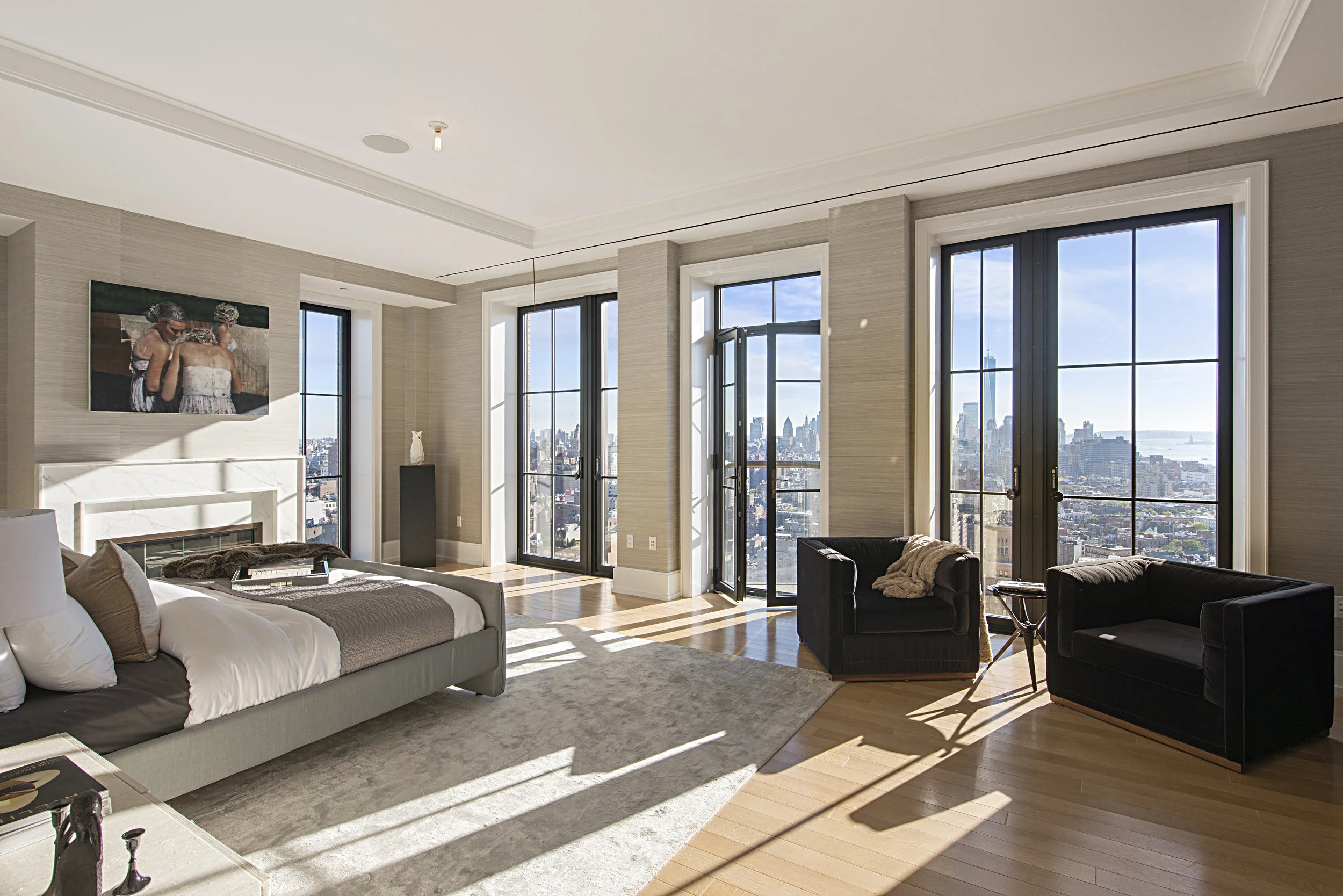 Welcome to Skyline Windows ENHANCING VIEWS FOR NEARLY A CENTURY