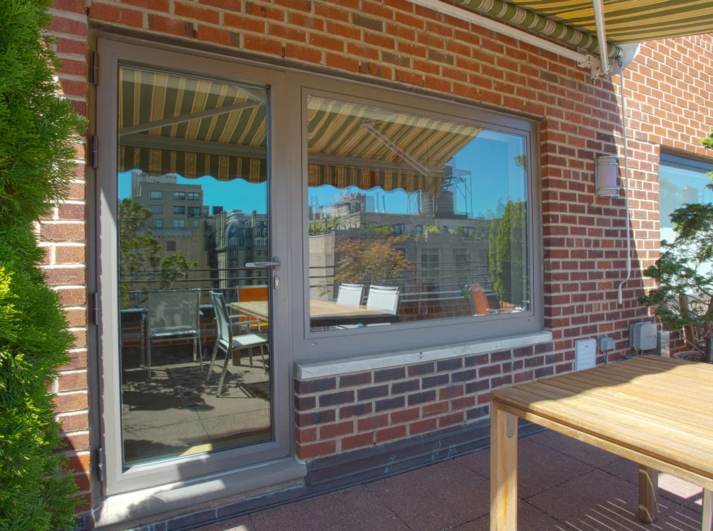Case Study - 11 Riverside Drive — Skyline Windows