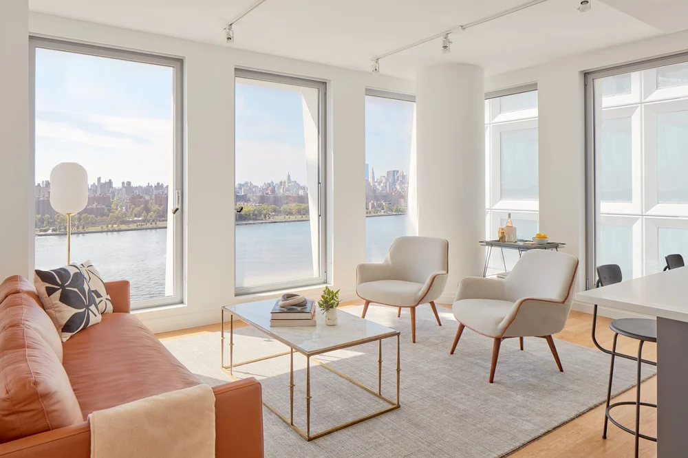 Tilt & Turn | Crank — Skyline Windows