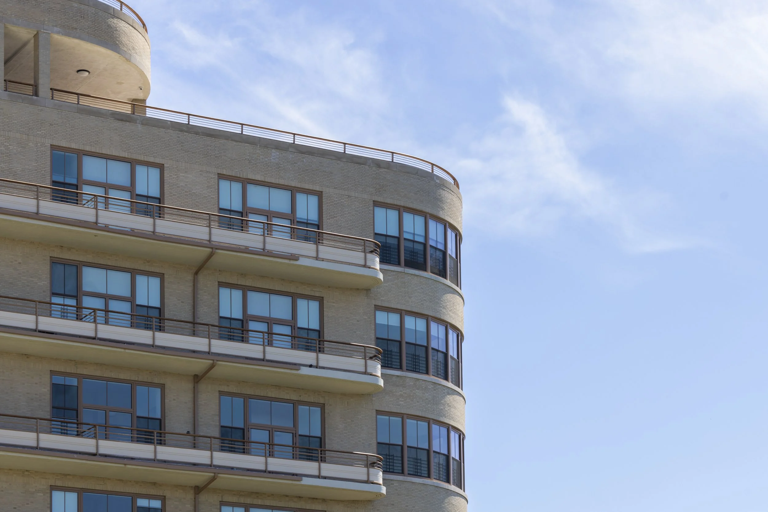 T Building, Queens NY