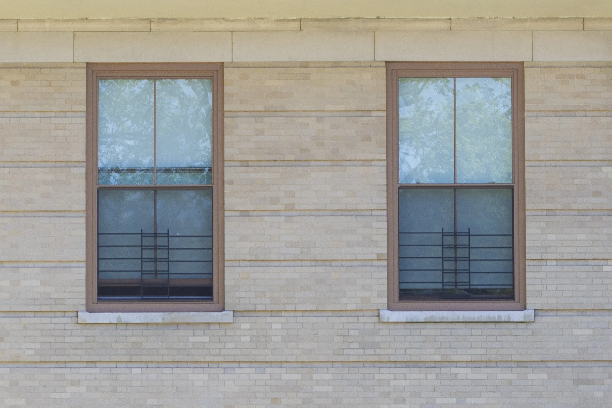 T Building, Queens NY